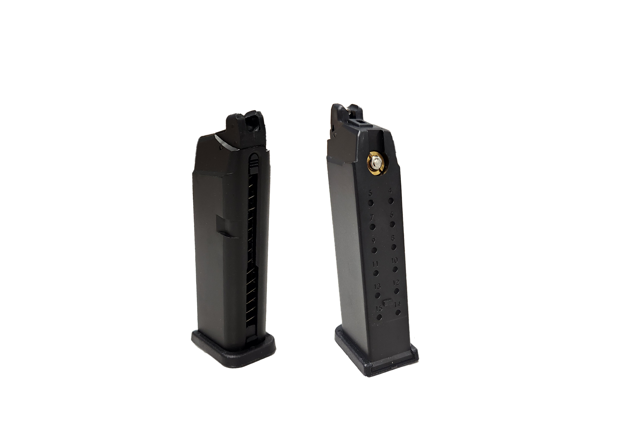 WE Glock 19 Magazine